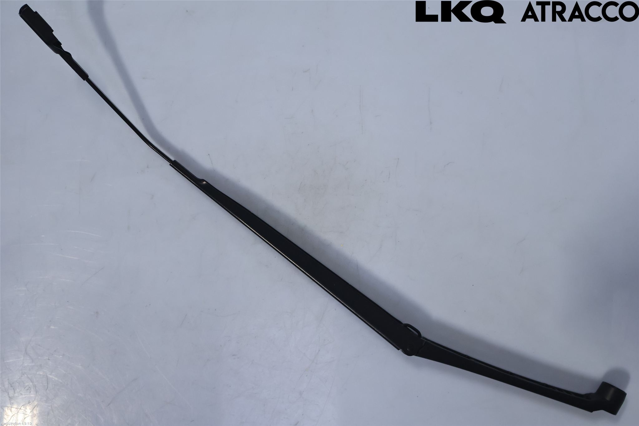 Toyota C-HR 24- Torkararm Armar Vindruta