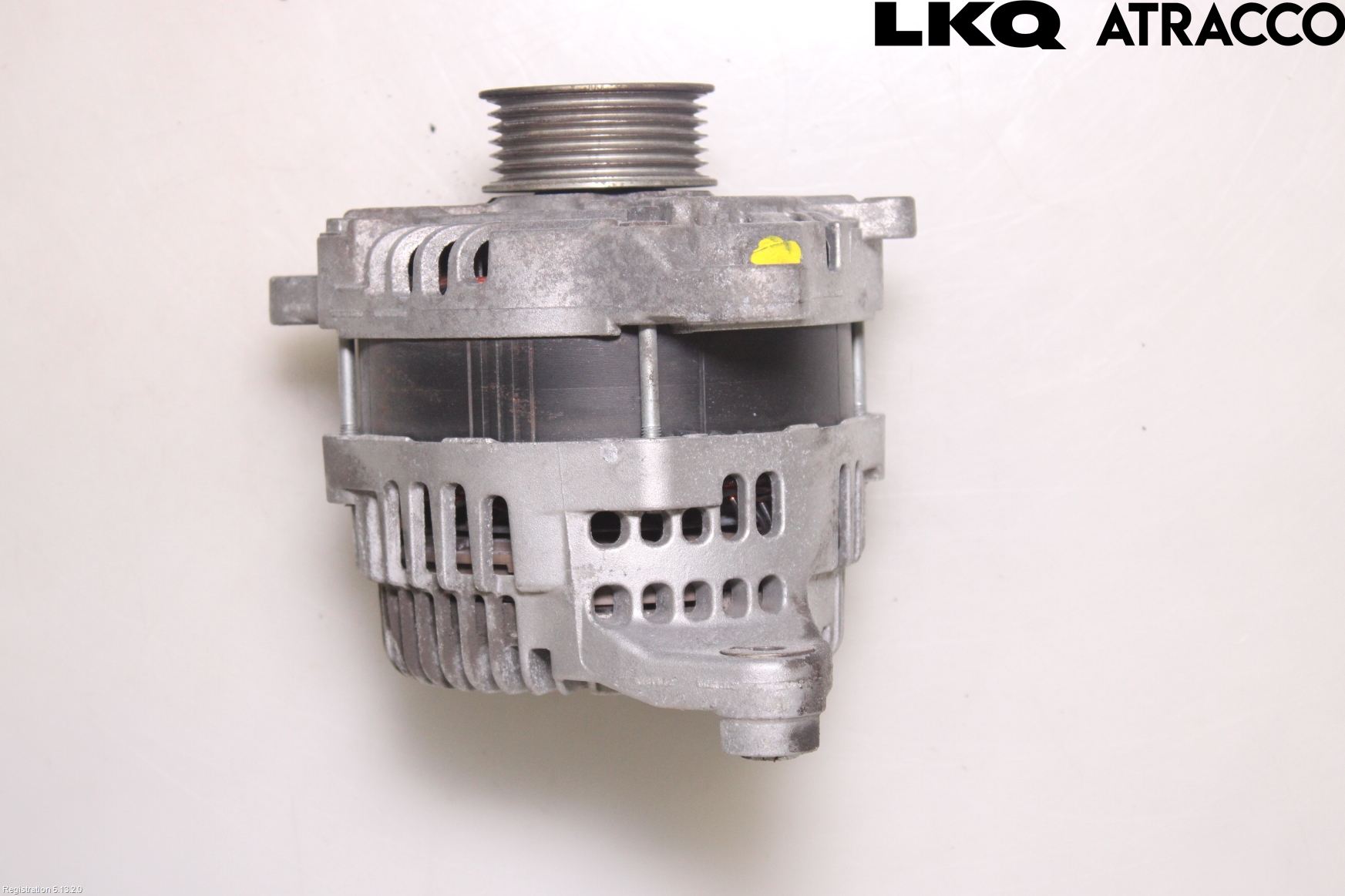 Toyota GT86 12- Generator