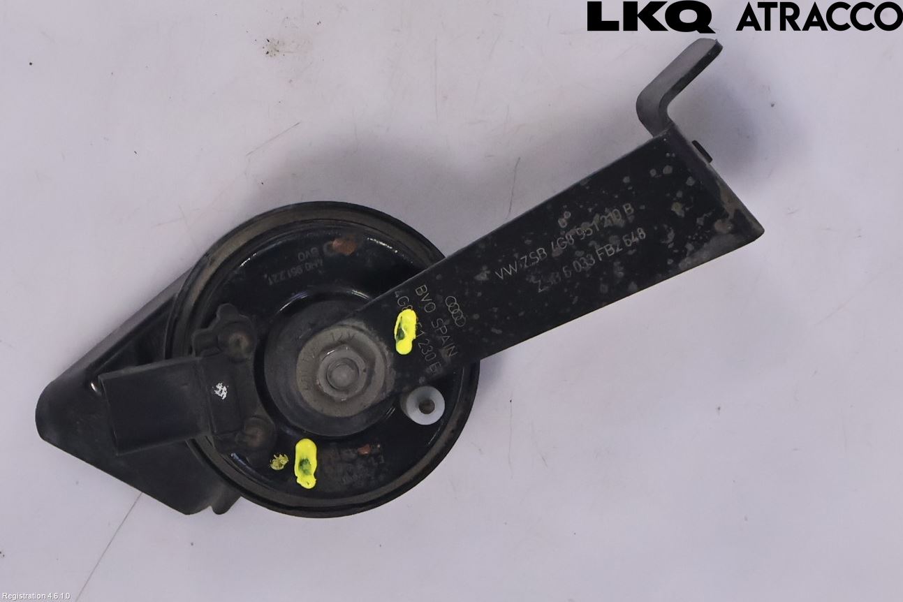 Audi A7/S7 4G 11-17 Signalhorn