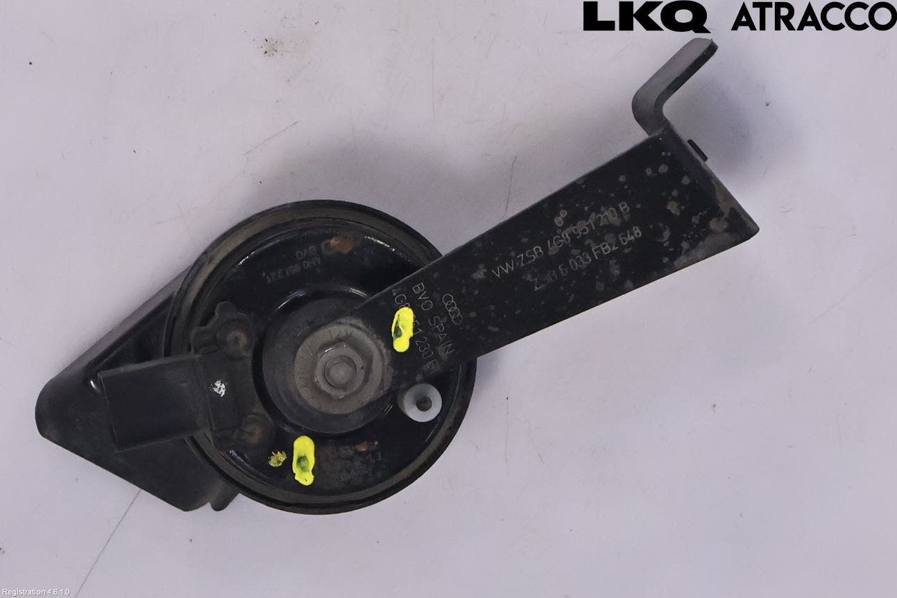 Audi A7/S7 4G 11-17 Signalhorn