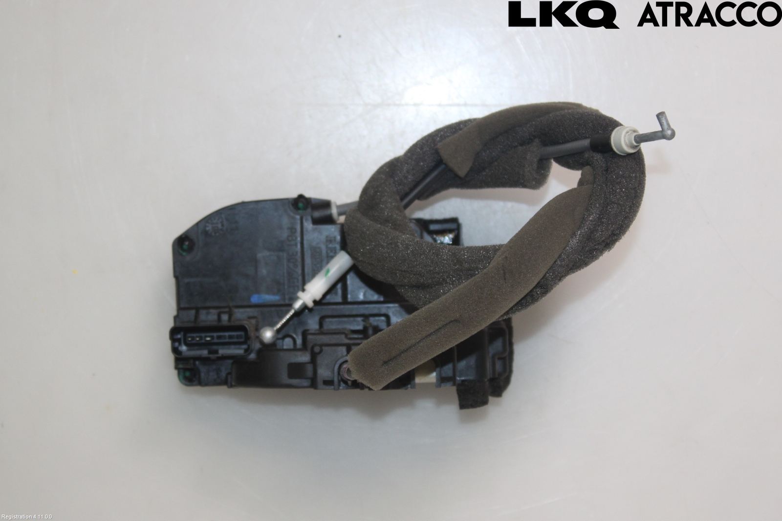 Nissan E-NV200/EVALIA Centrallåsmotor Höger