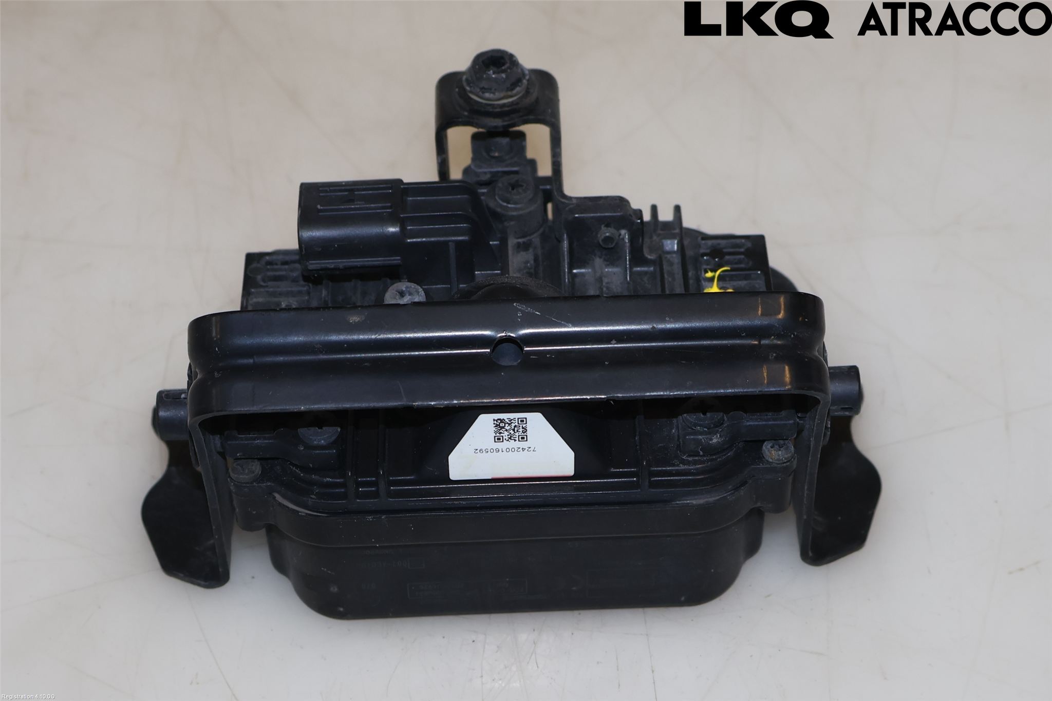 Toyota RAV4 13-18 Sensor Adaptiv Farthållare