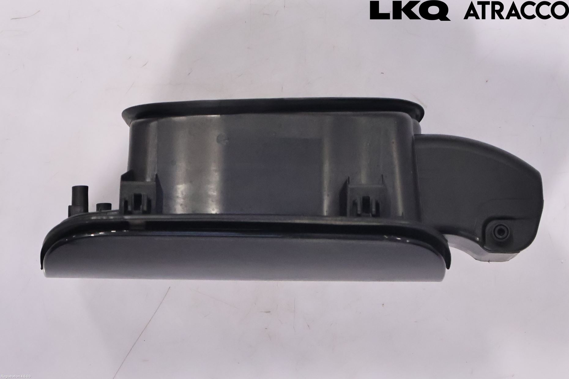 Audi A6/S6 4G 11-18 Tanklucka