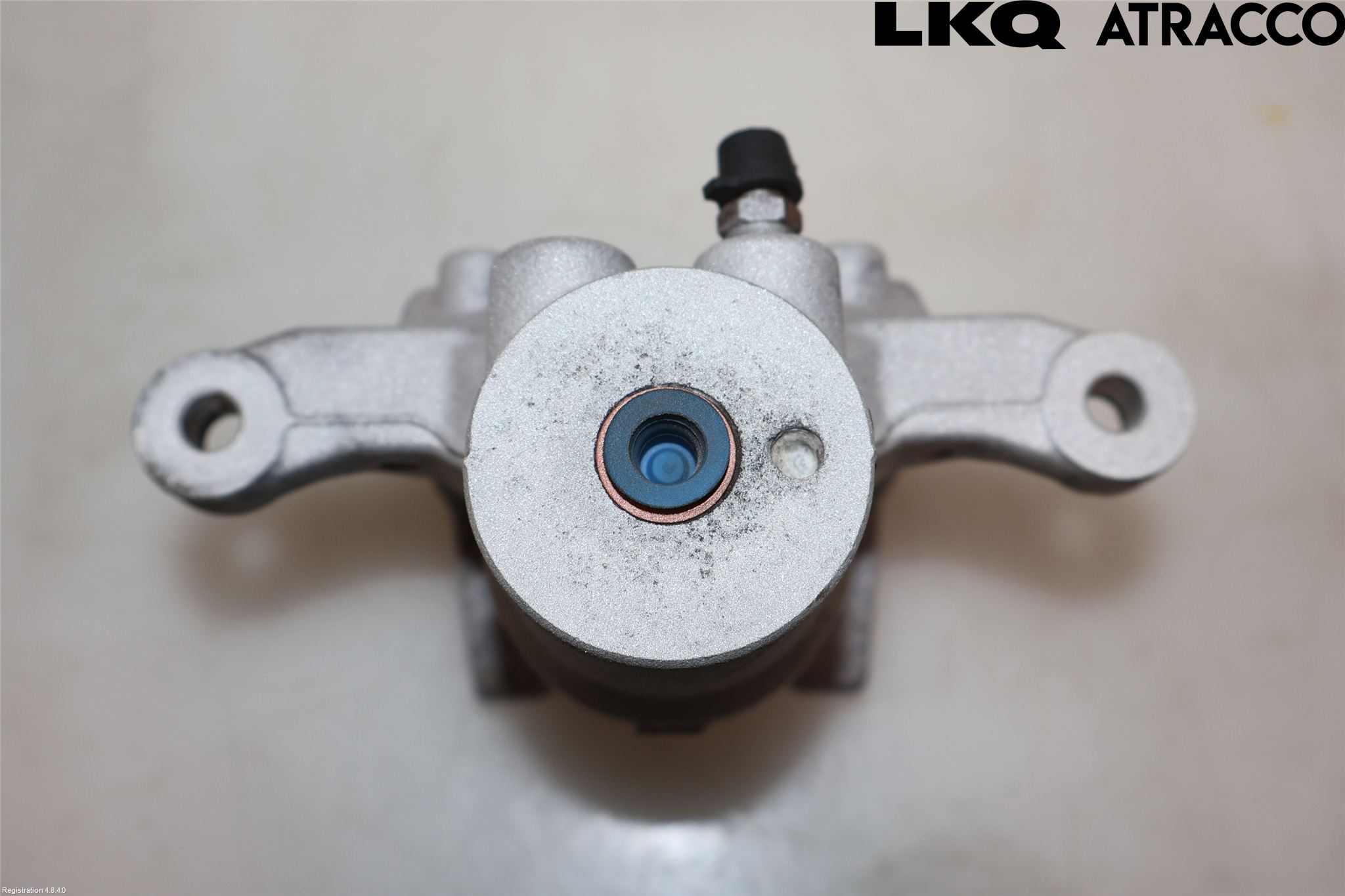 Hyundai ix35 Bromsok Bak Vänster