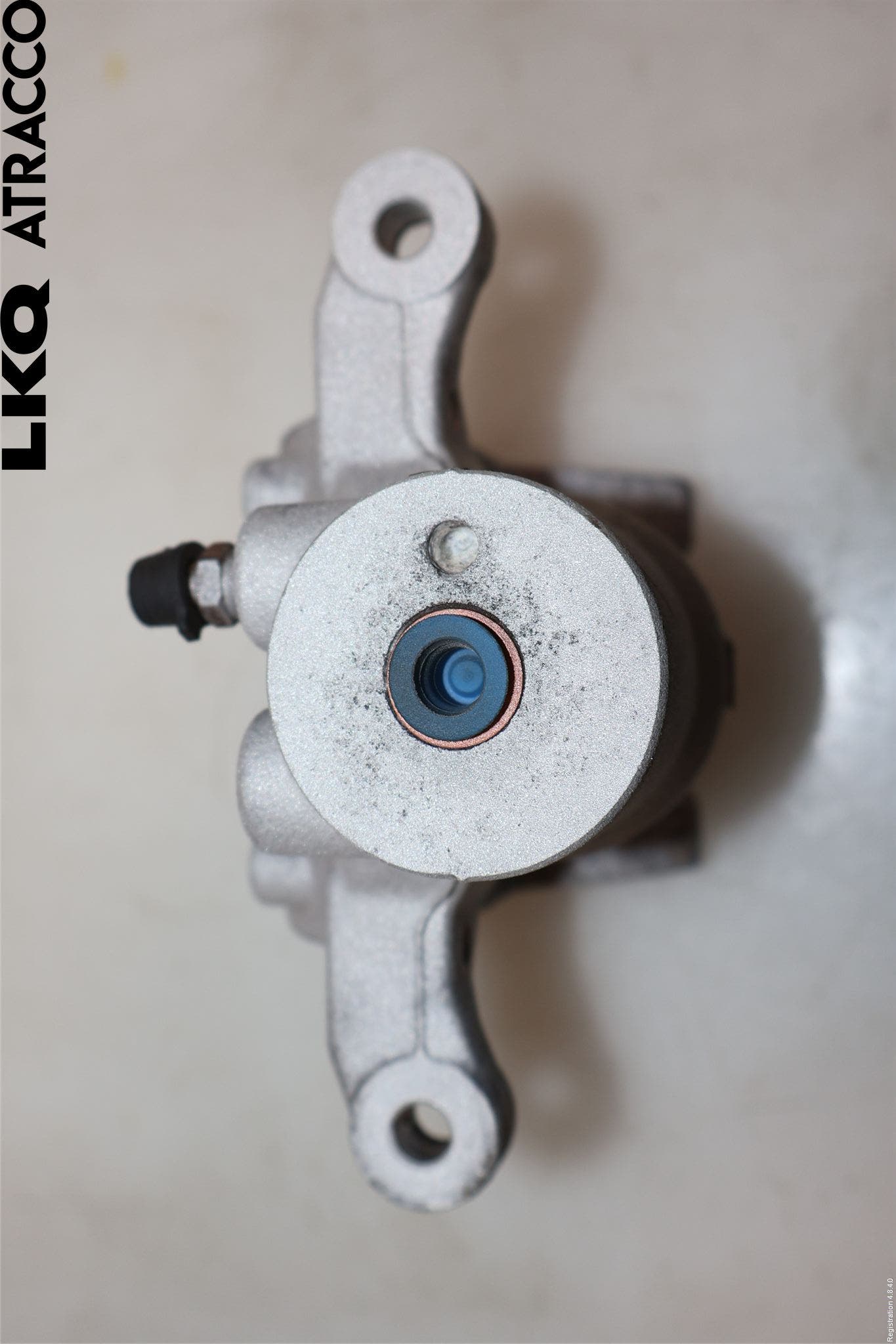 Hyundai ix35 Bromsok Bak Vänster