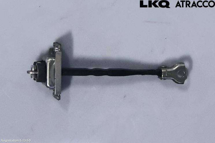 Toyota bZ4X EA10 22- Dörrstopp