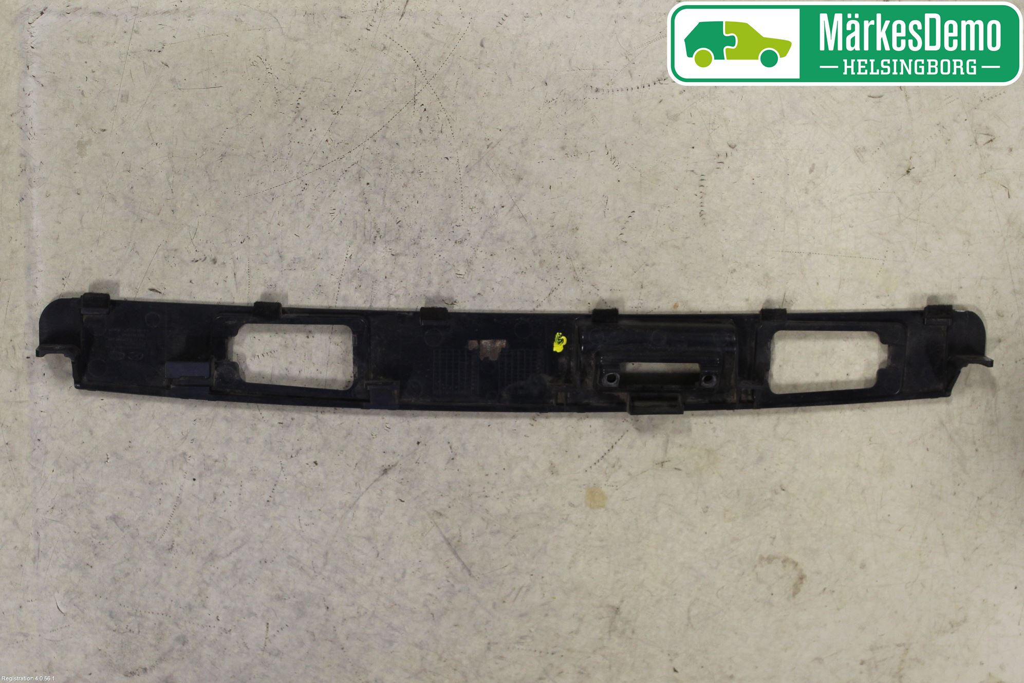 Kia CEED 12-18 Bakluckehandtag