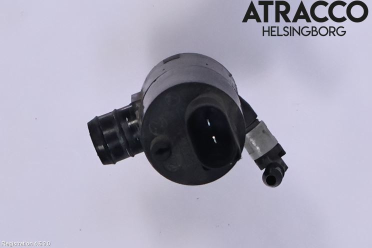 Toyota COROLLA 19- Spolarpump Högtryck