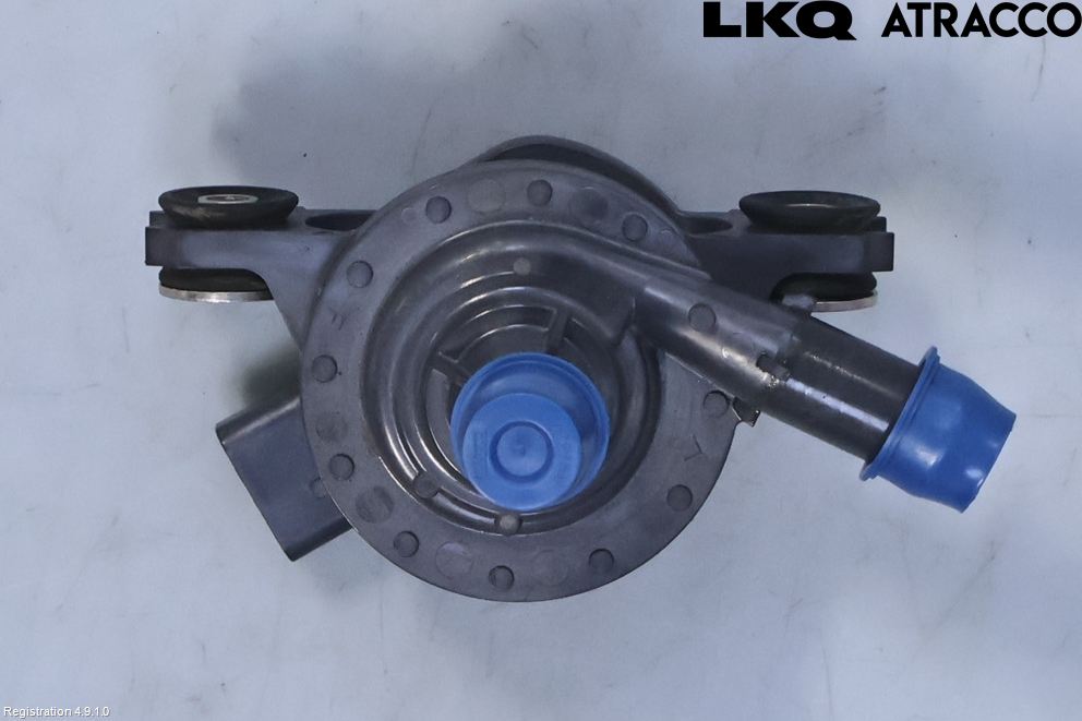 Toyota C-HR 24- Värme Cirkulationspump