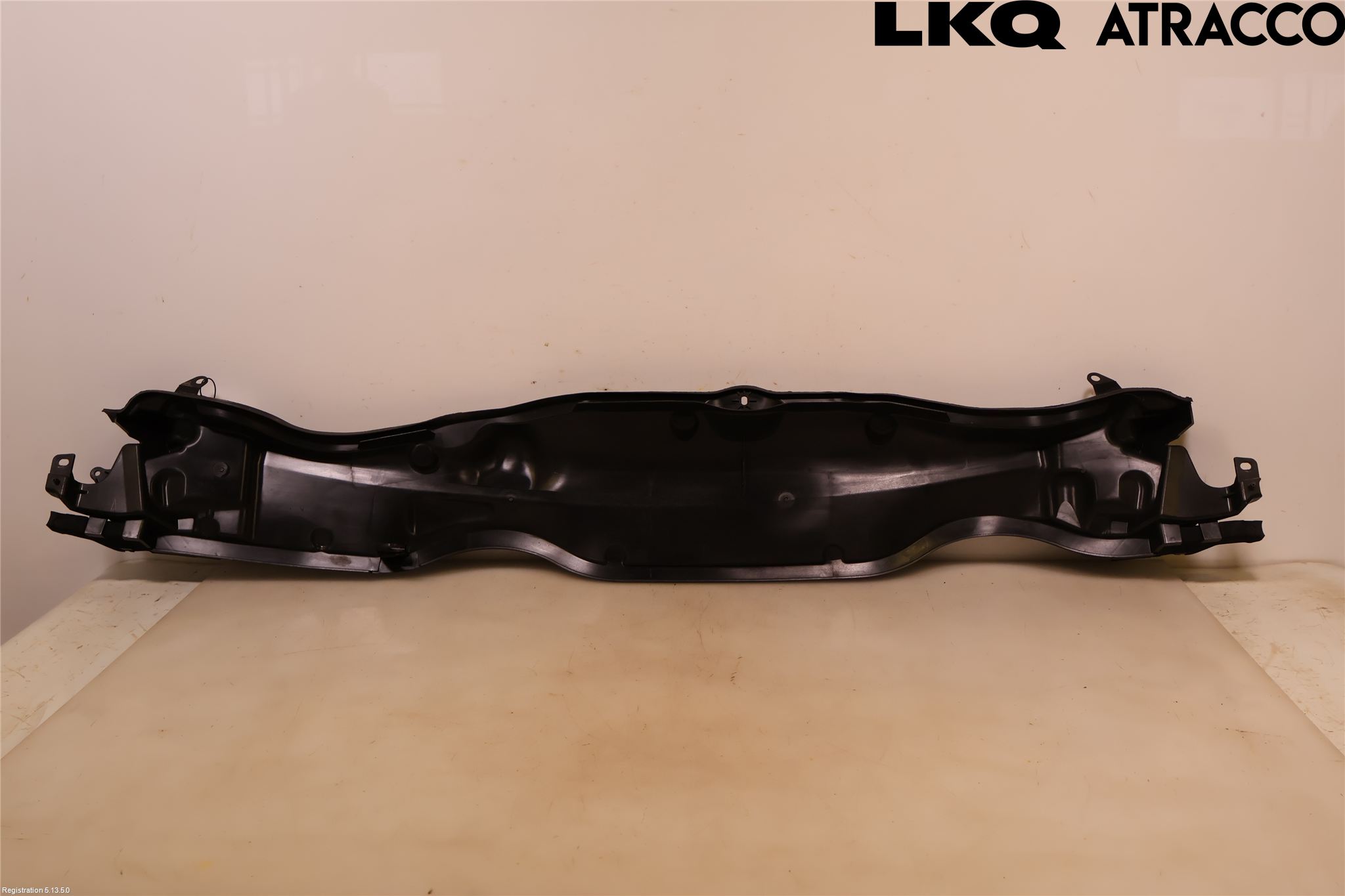 Ford FIESTA (VII) 18-23 Torpedplåt-Torpedplast