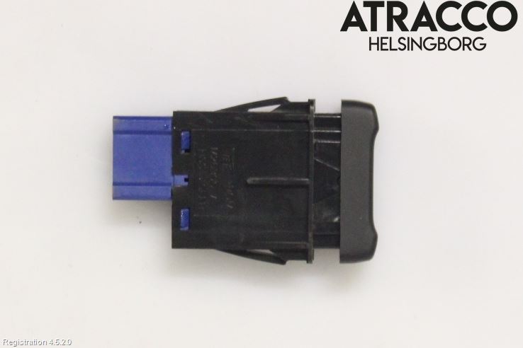 Isuzu D-MAX Strömställare Stolvärme