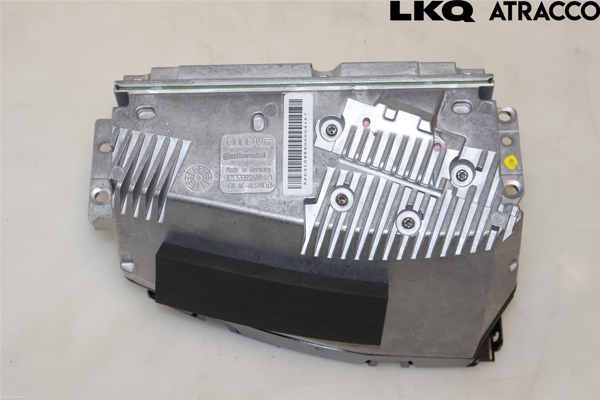Audi A7/S7 4G 11-17 Instrument Komb