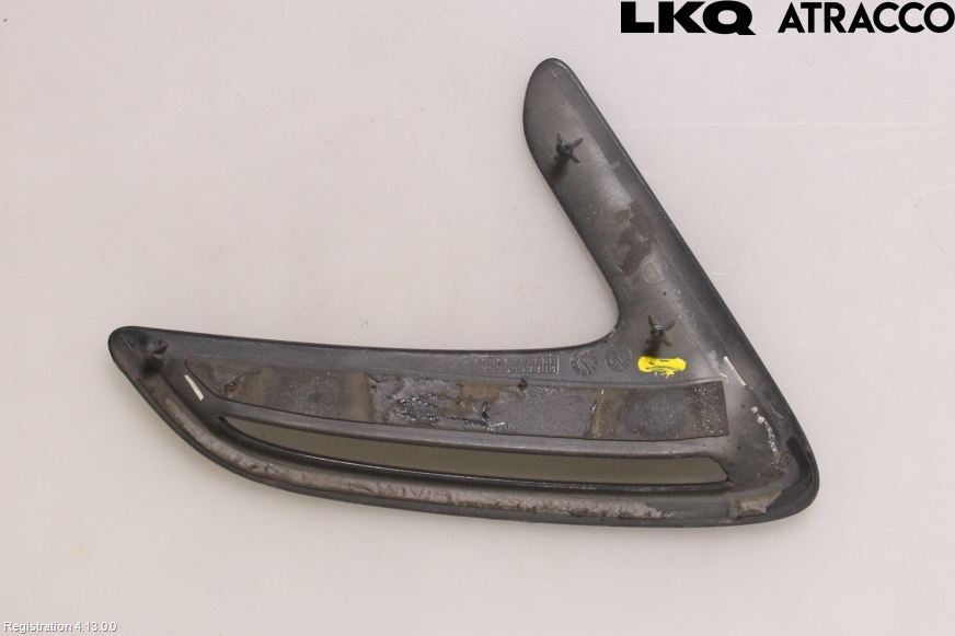BMW 3 GT F34 13-19 List Framskärm Vä