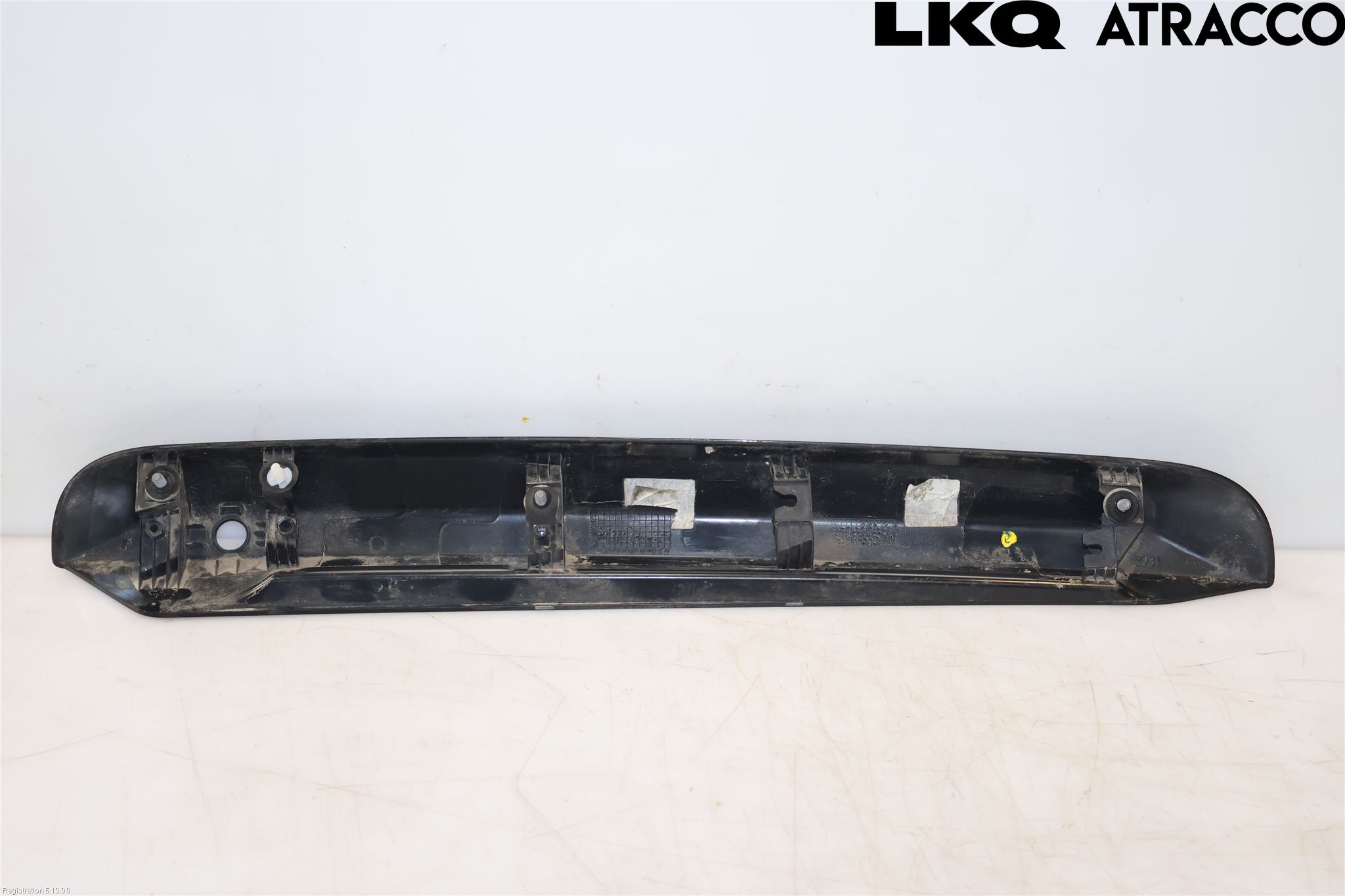Toyota PROACE II 16- List Bak-Baklucka