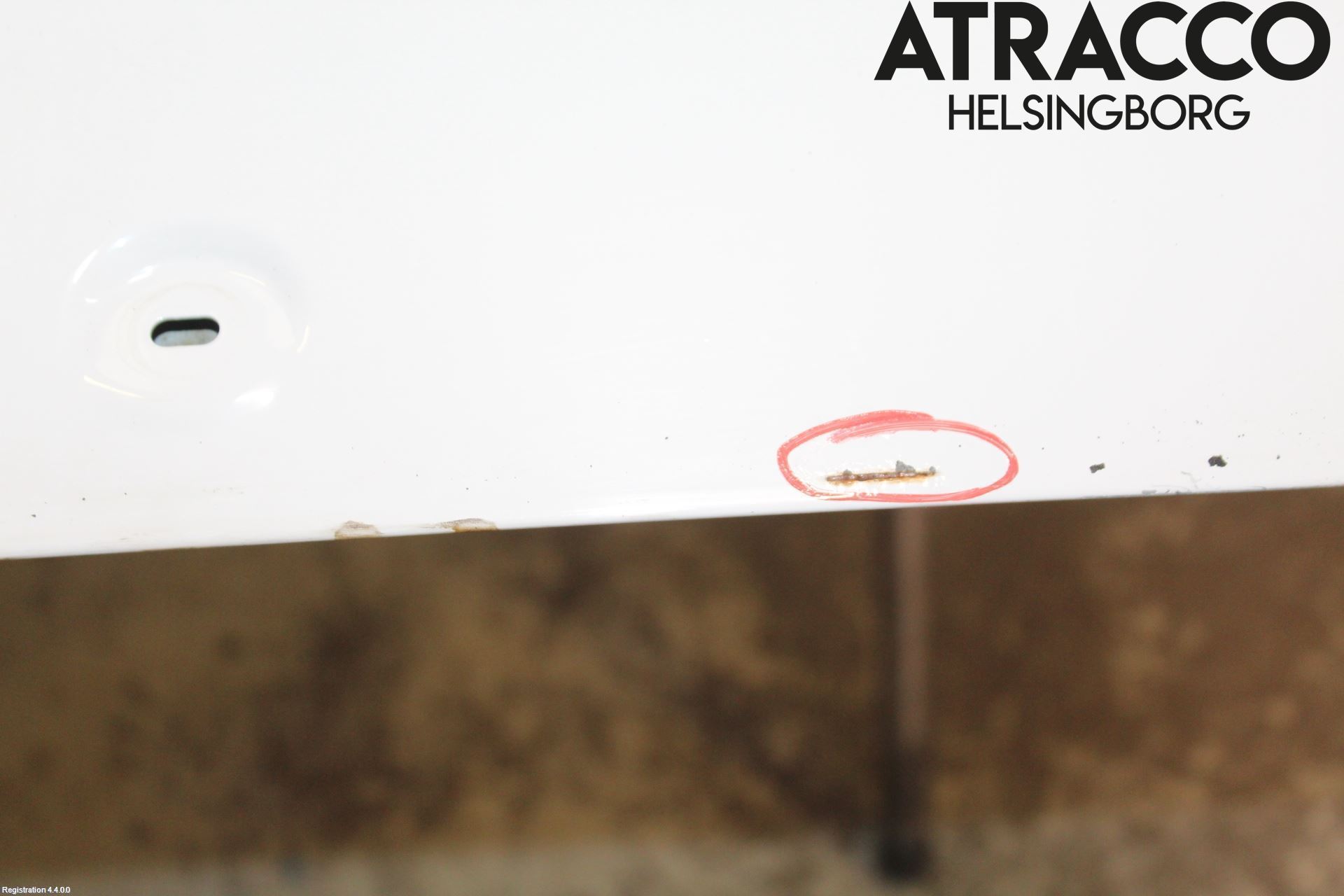 Renault TRAFIC   02-14 Dörr Fram Vänster