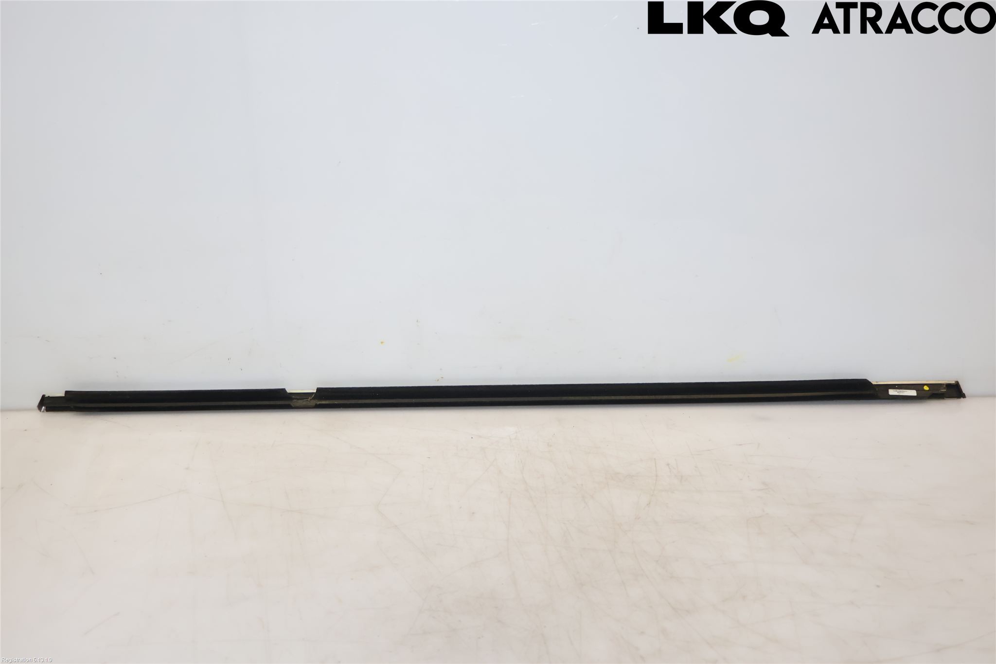 Opel INSIGNIA 09-16 Dörr Dekorlist Bak Vä