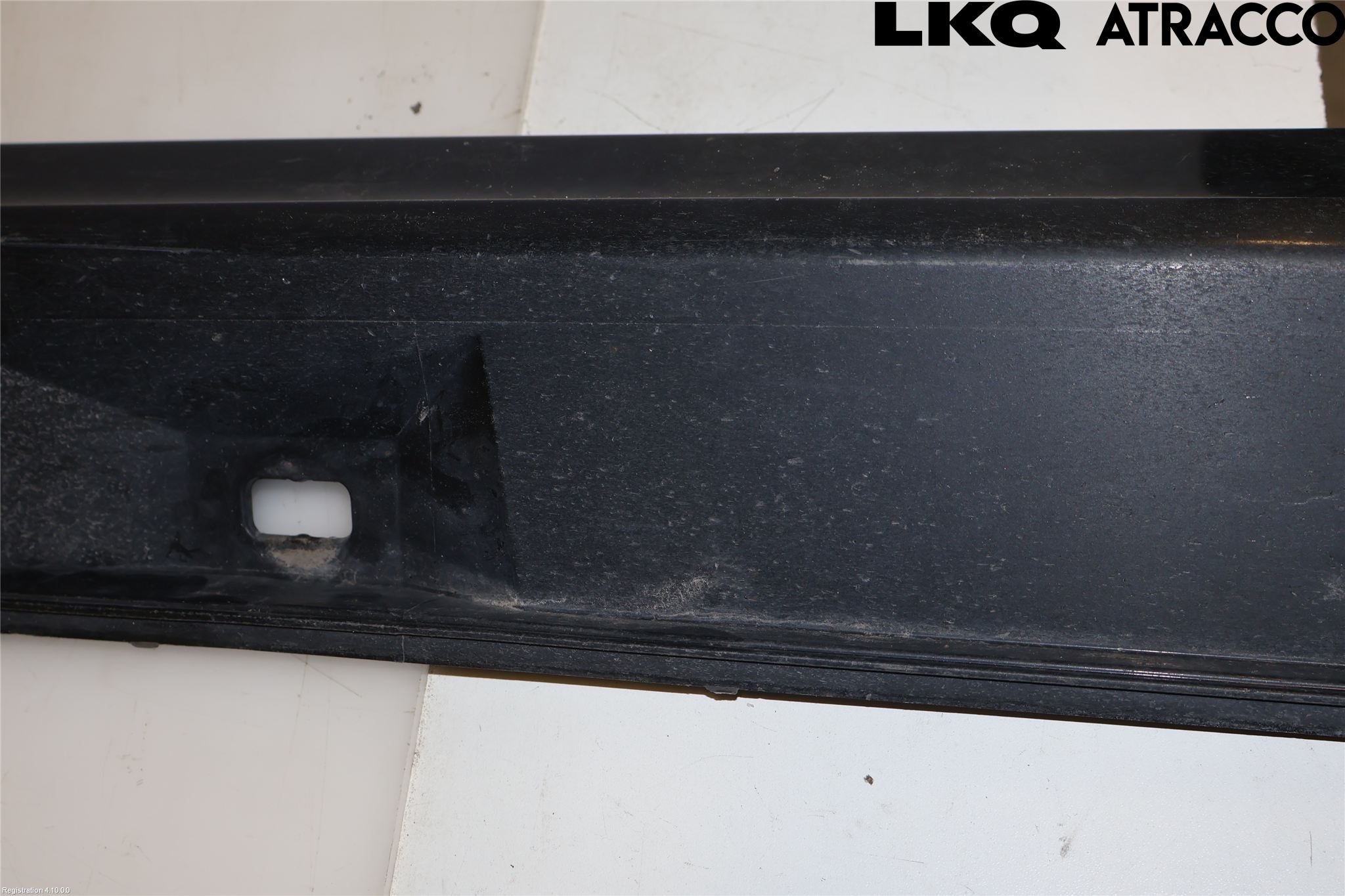 Audi A7/S7 4G 11-17 Sidokjol Hö