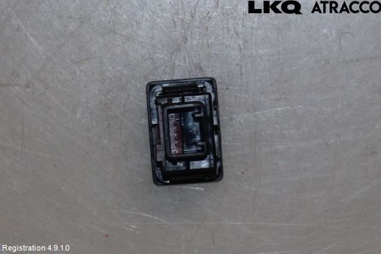 Toyota RAV 4 06-12 Strömställare Antisladd
