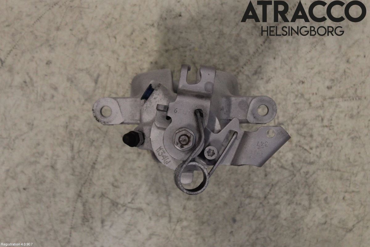 Opel MERIVA B 10-17 Bromsok Bak Höger