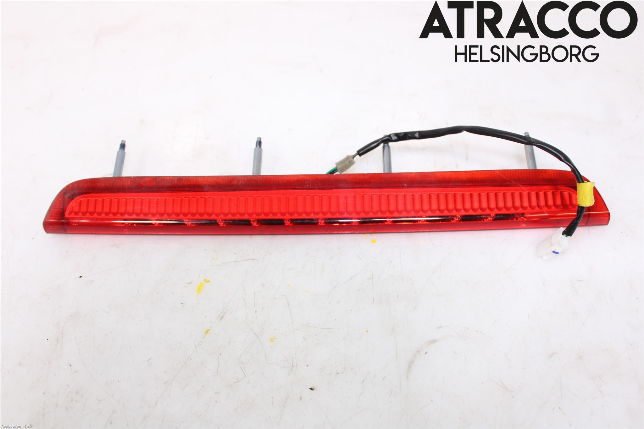 Kia SORENTO 15-20 Bromsljus Bakruta