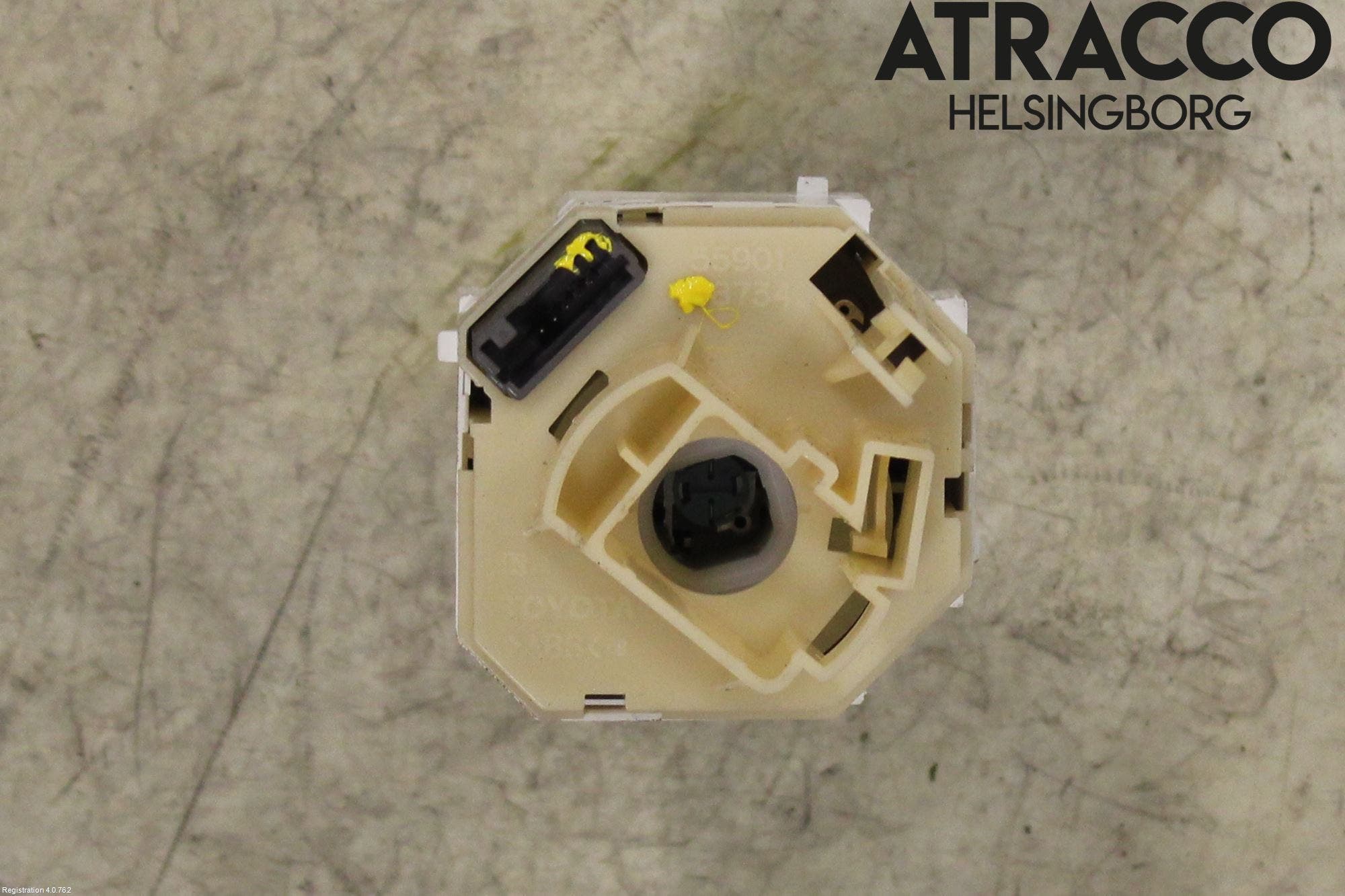 Toyota YARIS XP130 15-20 Värmereglage