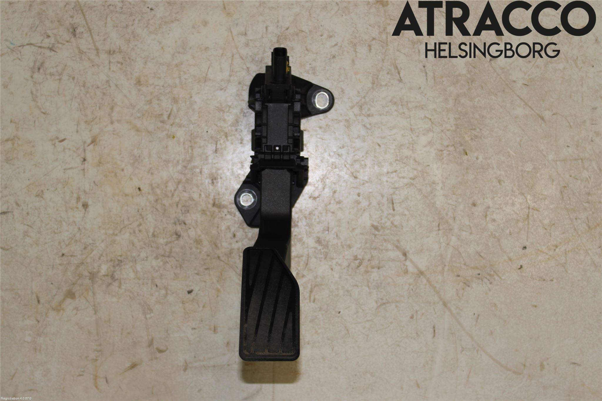 Suzuki BALENO 95-19 Gaspedal