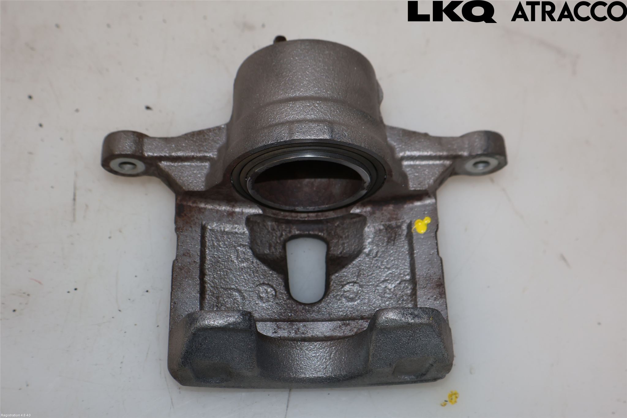 Kia CEED 12-18 Bromsok Fram Höger