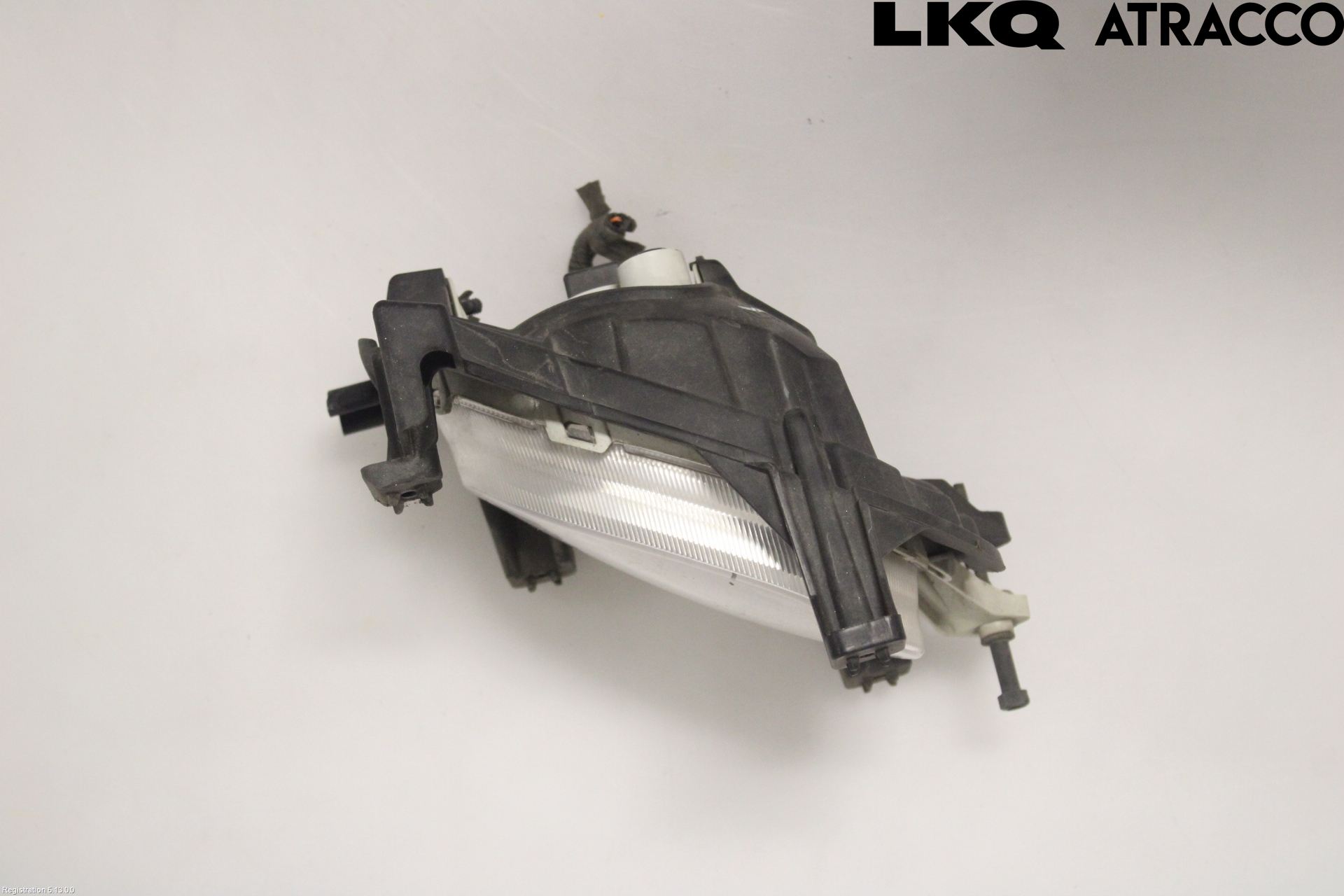 Kia CEED 12-18 Dimljus-Varselljus Fram