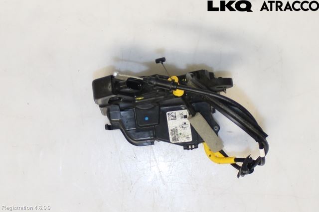 Citroen C4/E-C4 C4X/E-C4X III 21- Centrallåsmotor Höger