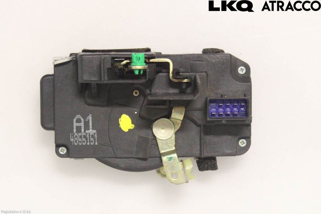 Saab 9-5     06-10 Centrallåsmotor Vänster