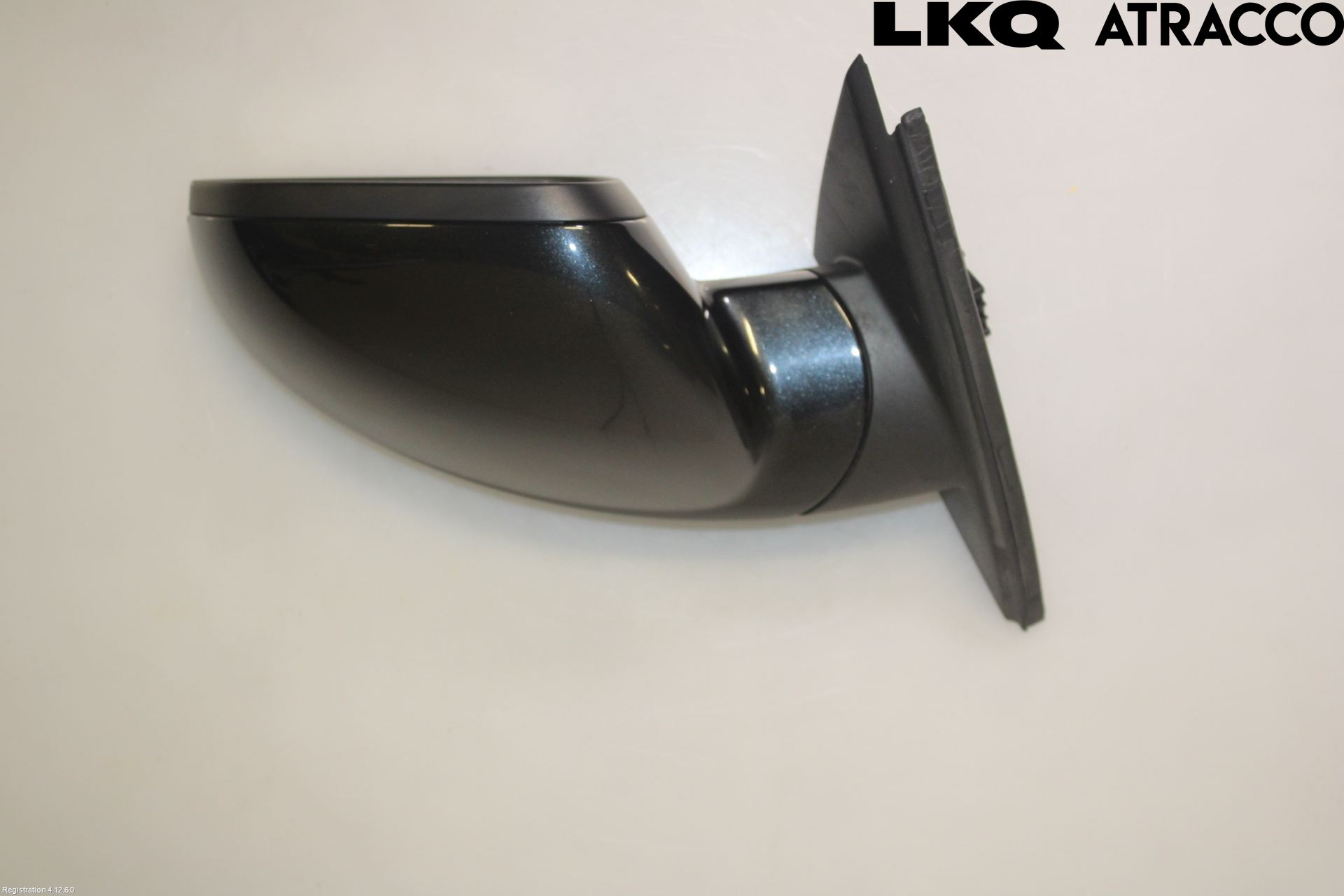 Opel INSIGNIA 09-16 Spegel Yttre El Hö