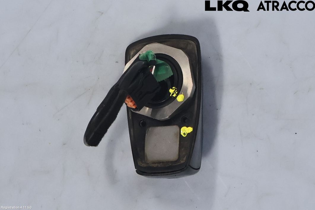 Kia NIRO (DE) 17-22 Parkeringshjälp Kamera
