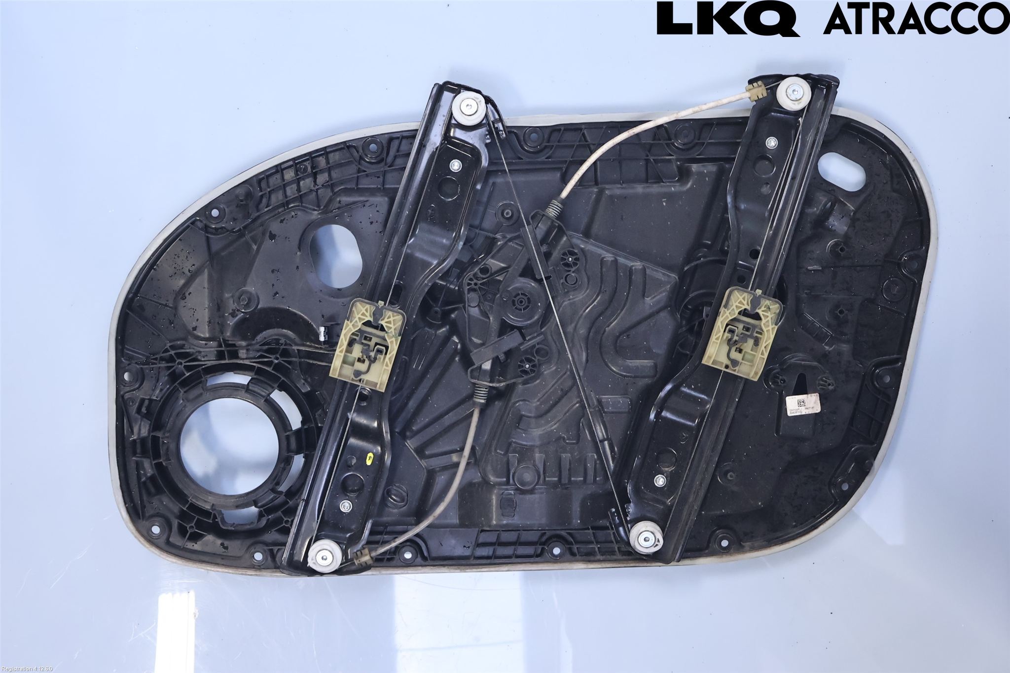 Volvo V60 19- Fönsterhiss El Kompl