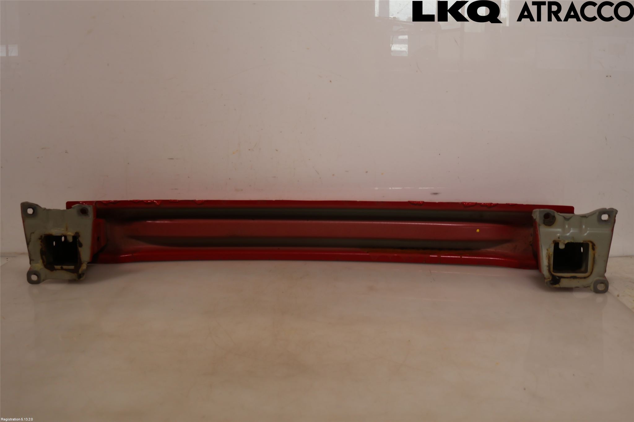 Skoda RAPID Stötfångarbalk Bak