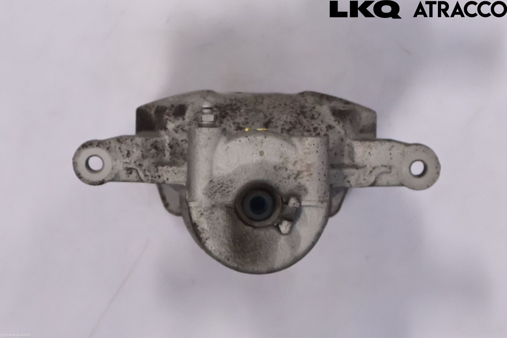 Kia OPTIMA 16-20 Bromsok Fram Vänster