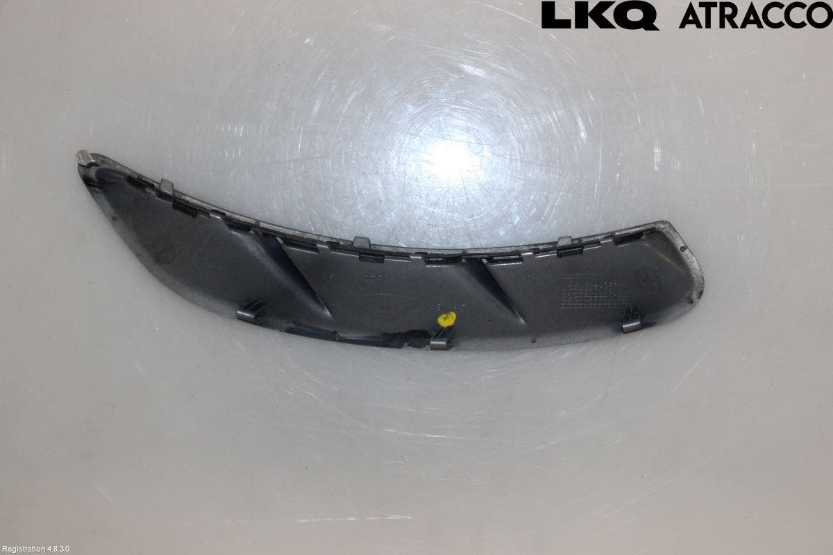 Ford S-MAX 06-15 List Framskärm Vä