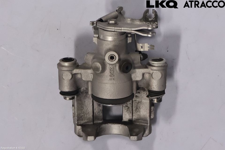 Iveco DAILY 14->> Bromsok Bak Höger