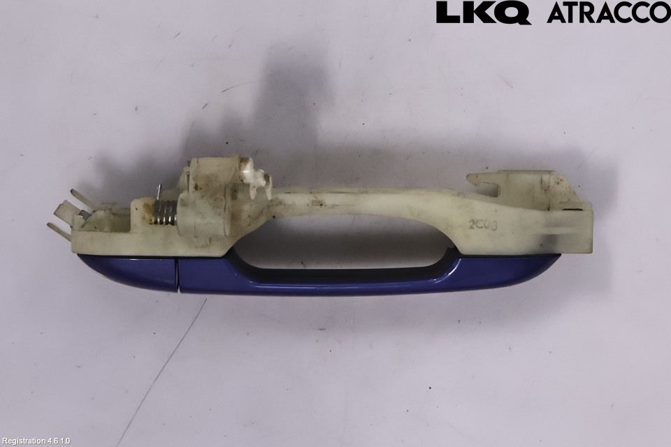 Kia RIO 12-16 Dörrhandtag Yttre Hö