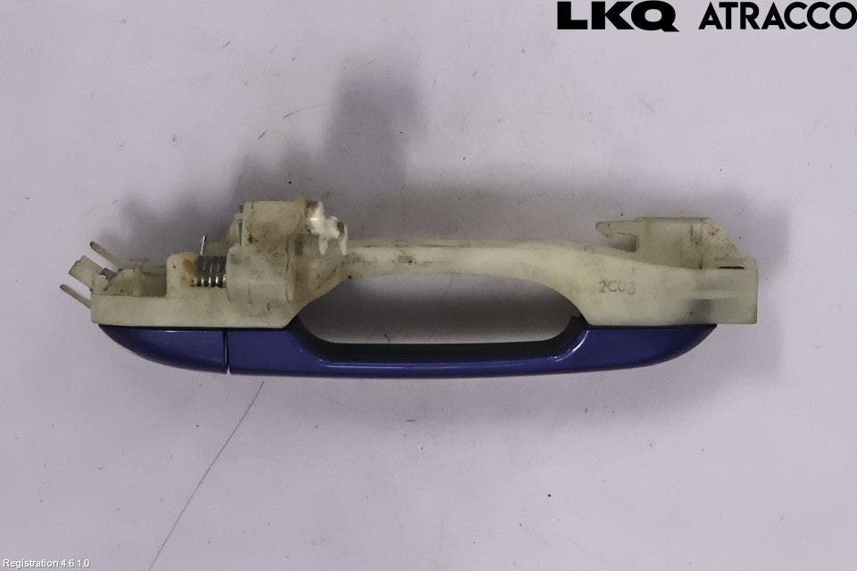 Kia RIO 12-16 Dörrhandtag Yttre Hö