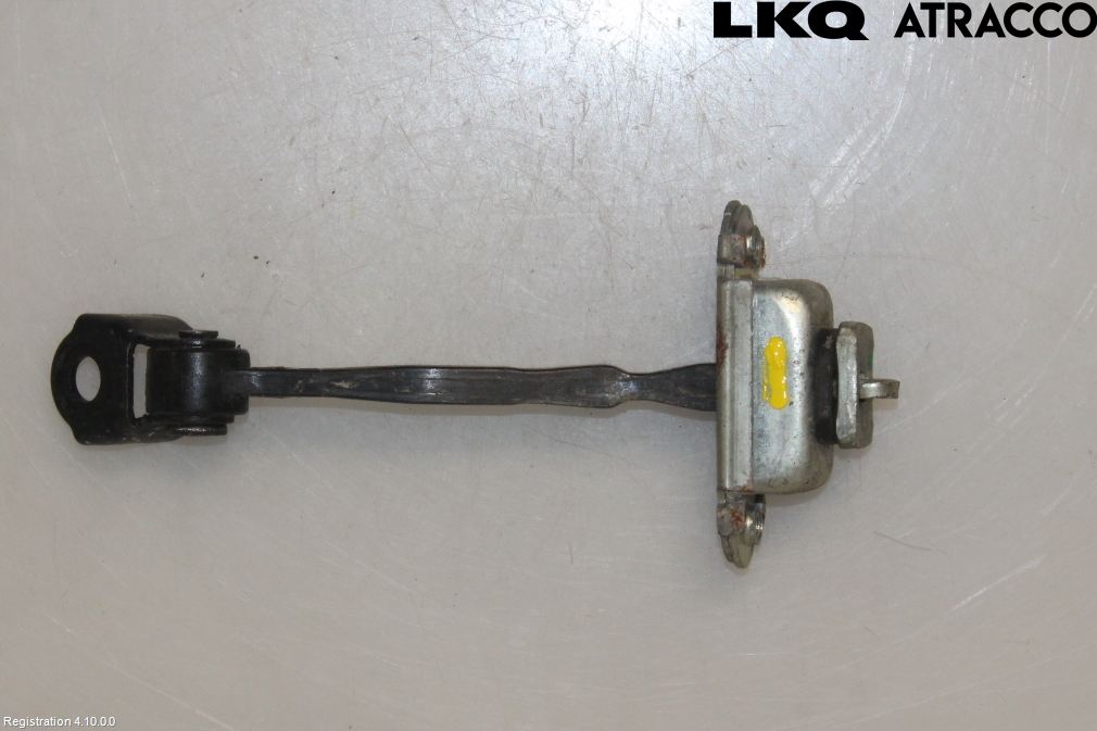 Nissan MICRA 11-16 Dörrstopp