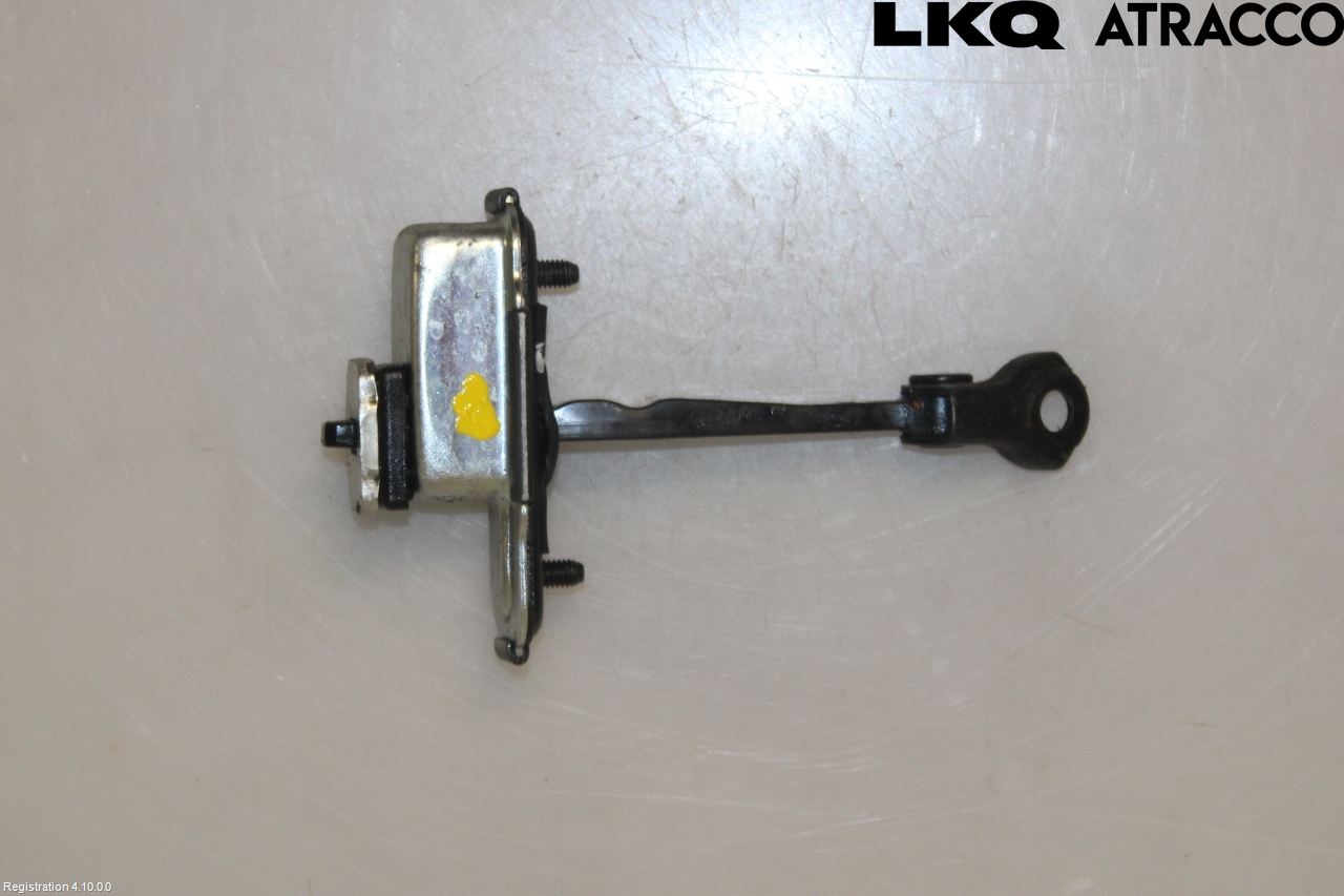 Hyundai ix20 Dörrstopp