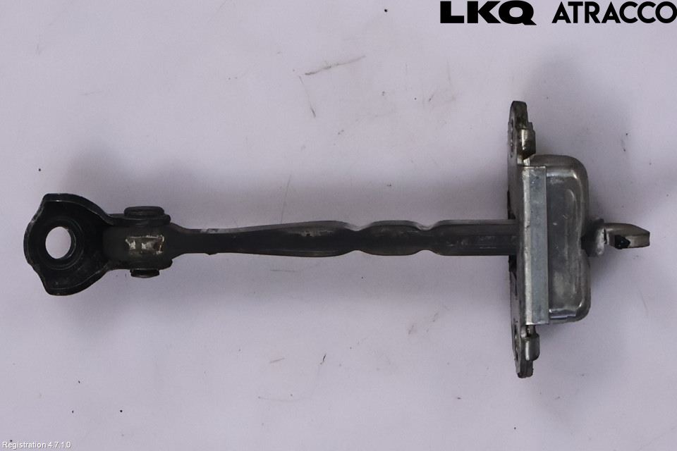 Toyota AURIS 13-19 Dörrstopp