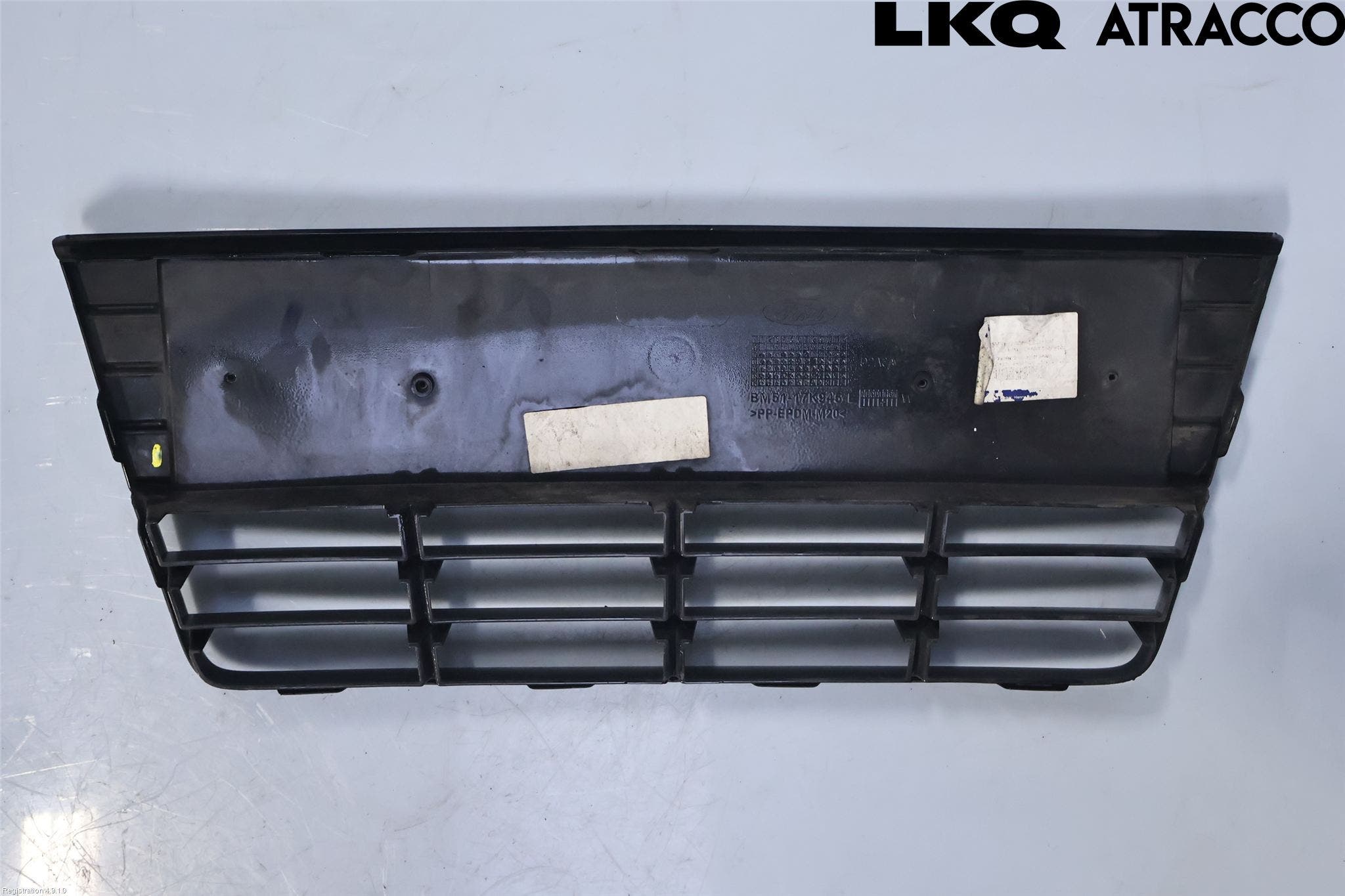 Ford FOCUS 11-14 Grilldel Mitt