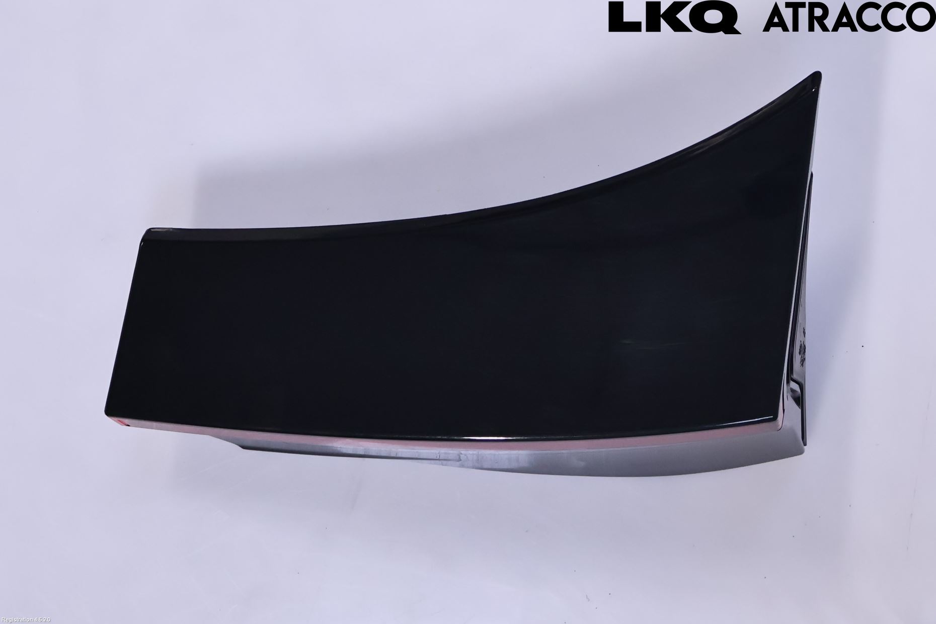 Toyota YARIS CROSS XP21 21- Bakljus Lucka Hö
