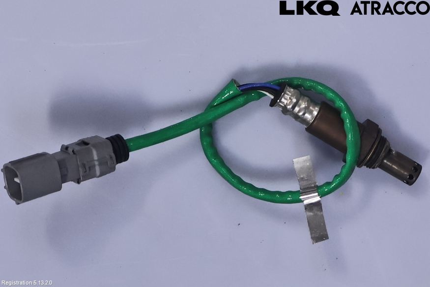 Lexus ES 250/300/330 Injlambdasond