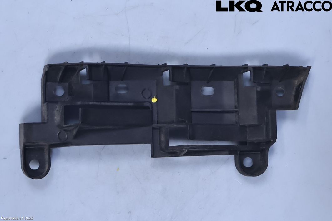 Volkswagen VW CADDY 11-15 Stötfångarfäste Bak Hö