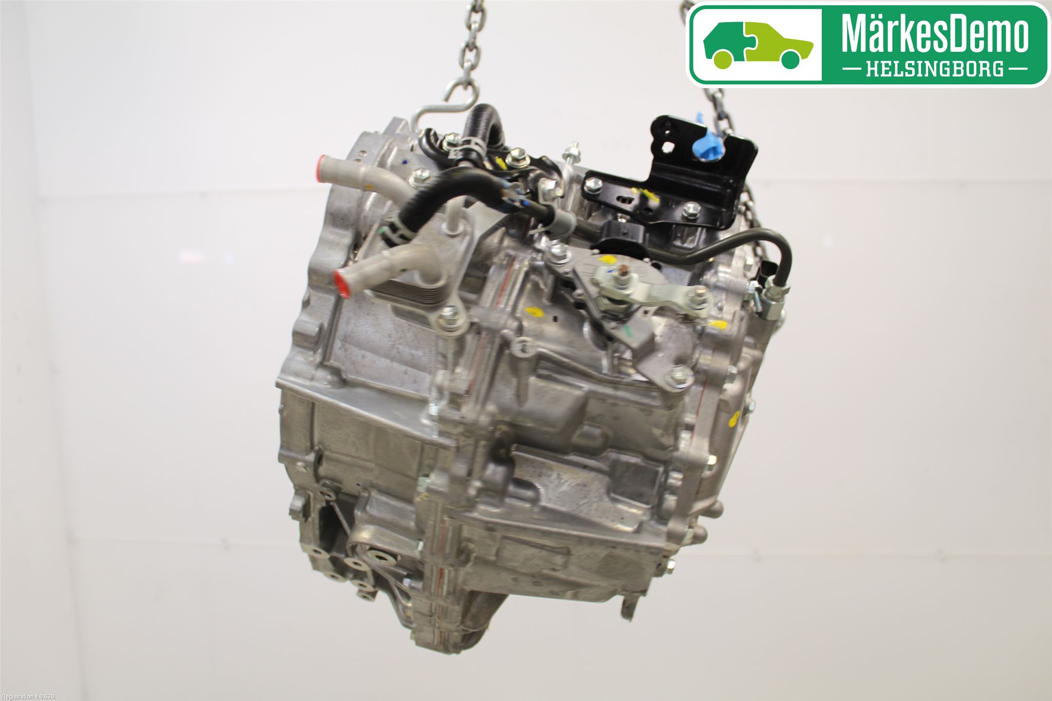 Toyota COROLLA 19- Växellåda Automat