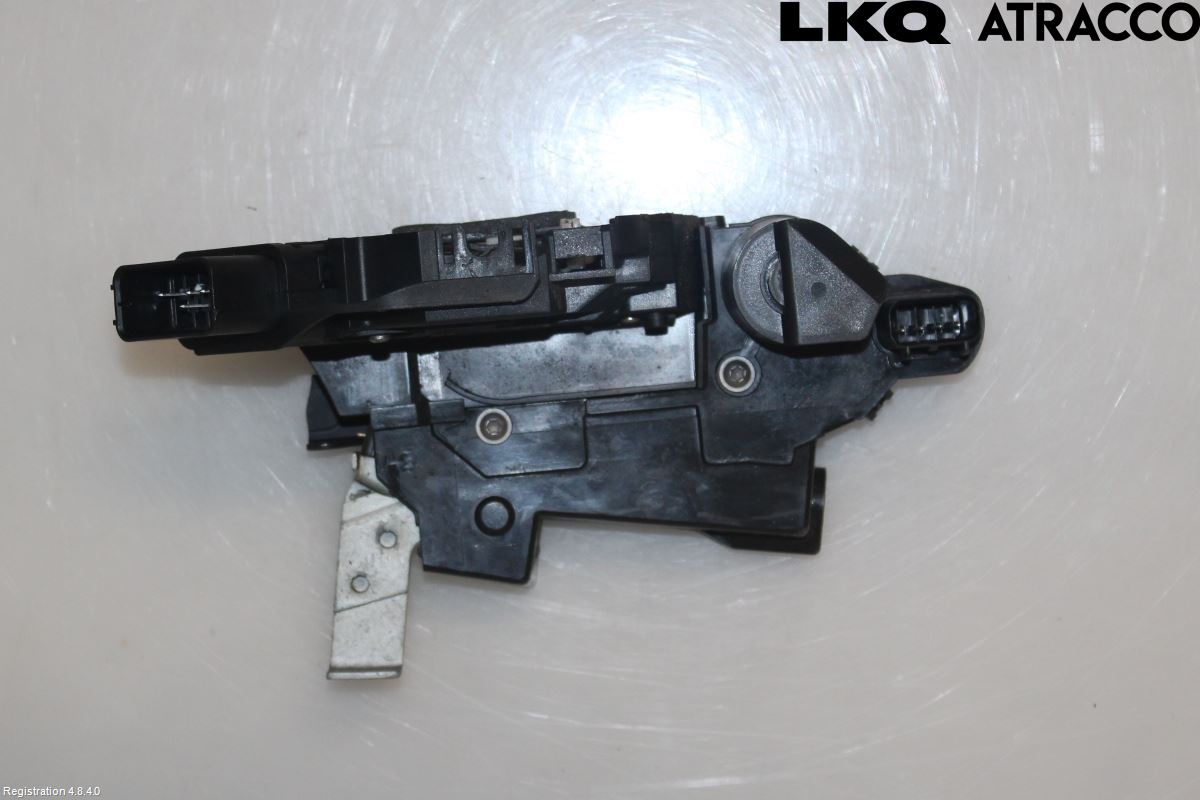 Ford S-MAX 06-15 Centrallåsmotor Vänster