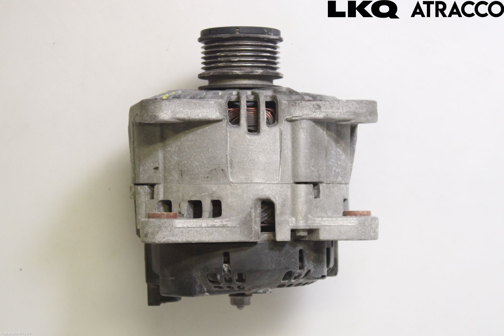 Mercedes-Benz MB CITAN (W415) 13-21 Generator