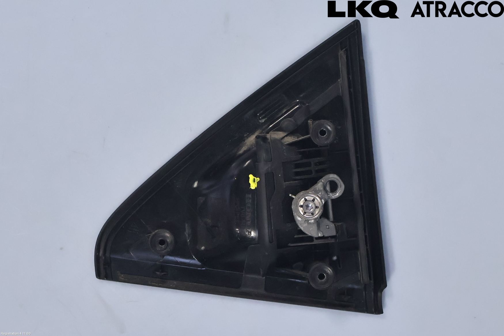 Honda CIVIC 12-16 Dörrhandtag Yttre Vä